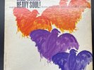 BILLY HAWKS - Heavy Soul  - PRESTIGE PR 7556 - RARE OG 1968 SOUL JAZZ LP - RVG