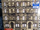 LED ZEPPELIN PHYSICAL GRAFFITI VINYL 180G REMASTERED WITH BACKSTAGE PASS