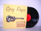 GIPSY KINGS Greatest Hits HOLLAND VINYL DOUBLE LP 1994 COLUMBIA COL 477242