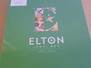 Elton John - Jewel Box: Deep Cuts Ltd. Box Set 4 x Vinyl LP