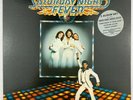 Bee Gees • Saturday Night Fever Soundtrack • JAPAN Press vinyl record LP NM M-
