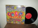 THE SAVAGE RESURRECTION - S/T - HARD PSYCH - MERCURY RECORDS - SEE DESCRIPTION