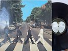 THE BEATLES *rare uk pressing* abbey road APPLE LP psych rock