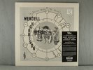 WENDELL HARRISON An Evening With The Devil LP sealed VINYL Record JAZZ Soul NEW