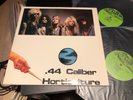 Guns N Roses .44 Caliber Horticulture 1980s Double LP Record 12