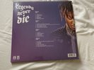 Legends Never Die by Juice WRLD, Limited Purple Edition