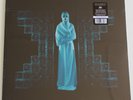 Drab Majesty - The Demonstration Sealed Blue Glow In The Dark Vinyl LP Sold Out