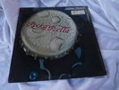 Judas Priest   Rocka Rolla - VISA # 7001  in shrink from 1974 -early rocker WOW