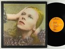 David Bowie - Hunky Dory LP - RCA Victor VG+
