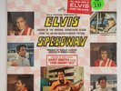 Elvis Original Soundtrack Speedway Never Opened Vinyl RCA Features Nancy Sinatra