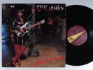 RICK JAMES Street Songs GORDY LP VG+ j