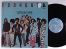 8TH DAY I Gotta Get Home INVICTUS LP VG+ j