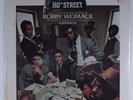 ACROSS 110TH STREET Bobby Womack & JJ Johnson UNITED ARTISTS UAS5225 LP SEALED j