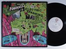 FUNKADELIC Electric Spanking Of War Babies WARNER BROS LP VG+ gatefold j