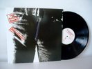 THE ROLLING STONES Sticky Fingers UK 180 Gram 1995 ROLLING STONES LPCENT 38)