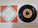 david bowie the laughing gnome vinyl 1973 US London Records promo.