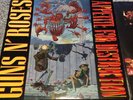 LP GUNS N' ROSES 