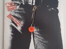 The Rolling Stones, Sticky Fingers, COC 59 100, Zipper, Andy Warhol