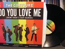 The Contours 