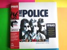 NEW -  The Police Greatest Hits 2LP Vinyl Record - Roxanne / Every Little Breath