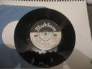 7'' SINGLE VINLEY GAYLE GO-ON + BABA BROOKS TAKE FIVE BLACK SWAN 1964 REGGAE