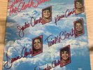 THE CLARK SISTERS 
