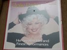 Dolly Parton Her Greatest Hits And Finest Performances 7 LP Vinyl Box Set SEALED