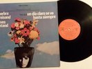 BARBRA STREISAND RARE ON A CLEAR DAY LP MEXICAN