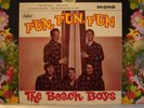 the Beach Boys Fun, Fun, Fun 7