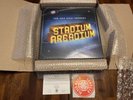 Red Hot Chili Peppers Stadium Arcadium 4LP Box Set LP Vinyl Record Album Sealed