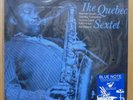 IKE QUEBEC Easy Living MUSIC MATTERS 45RPM 2-LP Blue Note 84103 NM #0058