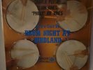 ART BLAKEY - Drum Night At Birdland Vol. 2   ROULETTE 52067 {nm}  1960 OLD STOCK