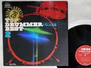 LISTEN JIMMY TAKEUCHI TOP DRUMMER BEST DRUM BREAKS DJ MURO LP VINYL CJP-1036/7