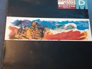depeche mode stripped  White Vinyl Maxi 12