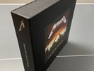 Metallica Master of Puppets Deluxe Box Set Vinyl LPs CDs #19589/25000