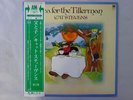 Cat Stevens Tea For The Tillerman A&M Records AML 86 Japan  VINYL LP OBI
