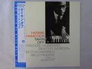 Herbie Hancock Takin' Off Blue Note BNJ-71015 Japan  VINYL LP OBI