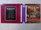 The Jackson 5 Super Deluxe Tamla Motown SWX-10107 Japan promo VINYL LP OBI