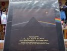 The Dark Side of the Moon [LP] by Pink Floyd (Vinyl) (New and Sealed)