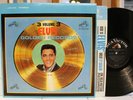 Rare Elvis Presley LP - Elvis' Golden Records Volume 3 - RCA Victor # LSP-2765