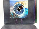 PINK FLOYD '' Pulse'' 4 LP ORIGINAL Press Box With Book UK 1995 USED EX Vinyl