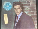 Elvis Presley, Elvis Sings The Blues, 1985 RCA AFL1-5418 Blue Vinyl NM