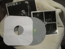 BAYSIDE LP ACOUSTIC GREY MARBLE SWIRL VINYL RECORD
