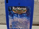 VTG RARE RICK WAKEMAN-JOURNEY TO THE CENTER OF THE EARTH QUADRAPHONIC 8-TRACK