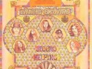 LYNYRD SKYNYRD - SECOND HELPING - NEAR MINT