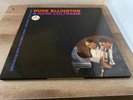JOHN COLTRANE & DUKE ELLINGTON LP IMPULSE  A-30 US 1963 RVG Stereo VG+