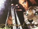 Eaten Alive Diana Ross vinyl SIGNED BY DIANA ROSS