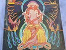 Hawkwind, Space Ritual double vinyl LP in fold-out poster sleeve, 1973