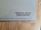Steely Dan LP Gaucho USA MCA Export Press INCREDIBLE COPY IN SHRINK ++