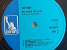 Bonzo Dog Doo Dah Band LP Tadpoles UK Liberty 1st Press BEAUTIFUL COPY **